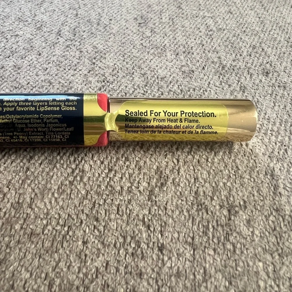 LipSense brand new